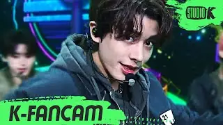 [K-Fancam] 엔하이픈 제이크 직캠 '모 아니면 도 (Go Big or Go Home)' (ENHYPEN JAKE Fancam) l @MusicBank 211015