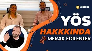 YÖS Hakkında MERAK Edilenler | YÖS Ocak Ayında Yapılacak mı ?