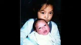 T.O.P Big Bang (Choi Seung Hyun) - From Baby to 30 Year Old