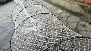 Изделие готово!