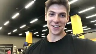 10 SEMANAS PARA O CAMPEONATO - PREPARAÇÃO DE UM ATLETA NATURAL