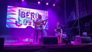 Festival Iberojoven Popurrí de Estopa y Rumbas - Cerrado Por Vacaciones