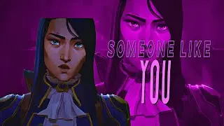 Cait & Vi // Heartbeat