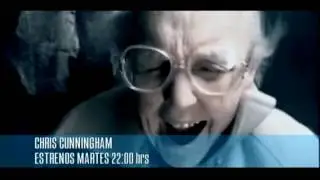 Esta semana en Videos Que Hablan: Chris Cunningham