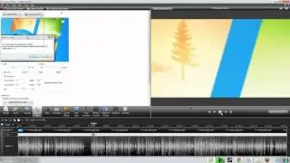 המדריך המקיף לתוכנת הצילום Camtasia Studio 7