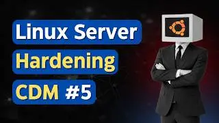 How to Harden Linux Server using Auditd, UFW & Fail2Ban?