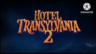 Every Animated Movie Trailer Title Cards (2010-2015)