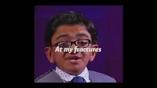 An Inspirational Video From Amazing Kids.