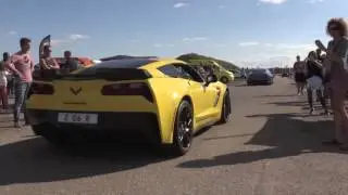 Heartrace Circuitdag 2016 | Zandvoort