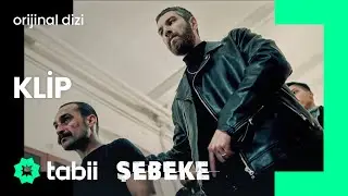 Kardeş Dediğin Hain Çıkarsa Cezası Kesilir! | Şebeke 6. Bölüm