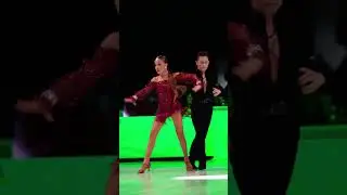 Artem and Karina 🔥 💃🕺❤️😍 