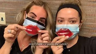 After Lip Filler Injections: What to Expect & How to Care for Your New 