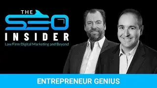 SEO Insider Episode 42, Seth & Scott Hardy: Entrepreneur Genius