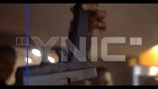Ak Tone Ft Lil Davo - 'YNIC