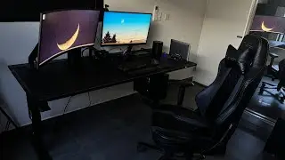Best desk for everyone? Secretlabs Magnus Pro XL