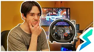 Őszinte véleményem a Logitech G29-ről