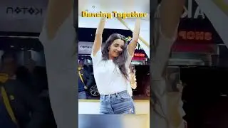 The Ultimate Dance Battle! Who Will Win?