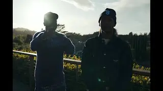 Siete7x & Wallie the Sensei - All My Life (Official Video)