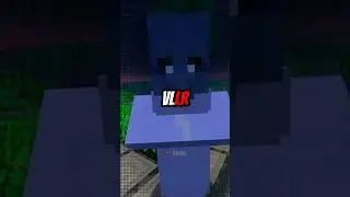 Misteri dibalik Vllr di Minecraft! 