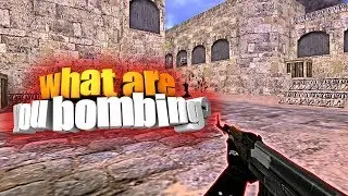 CS 1.6 AIM CFG 2019 ГОДА РАЗБОРКИ НА СЕРВЕРЕ