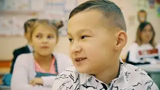 Шкодники. День учителя
