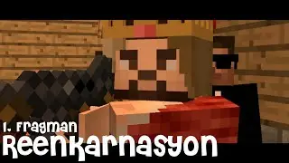 Reenkarnasyon Dizisi - 1. Bölüm Fragmanı