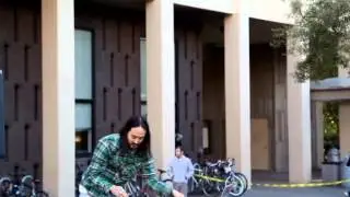 Wombo Combo - Skrillex ft. Steve Aoki