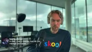 Skool Q&A