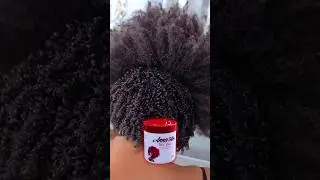 How to curl 4C curly hair? 