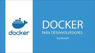 [Docker4Dev]  Instalação do Docker Toolbox no Windows 10  - c/ Áudio Melhorado