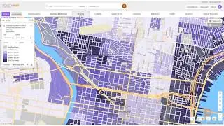 Five Ways the New PolicyMap Will Make You a Data and Mapping Pro