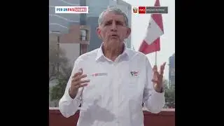 Conoce los logros del Mininter en el 2023