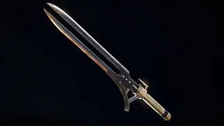 Void Blade