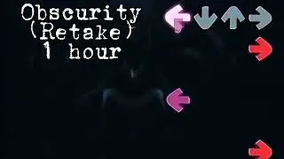vs Malum - Obscurity Retake - 1 hour extended instrumental