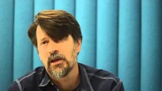John Hanke on why location unlocks the next wave of mobile gaming