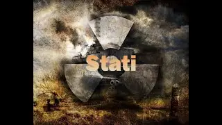 НАШЁЛ  S.T.A.L.K.E.R андройд версию. Прохождение#1