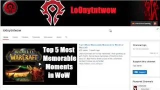 Join Union For Gamers Network - How to get a Curse Partnership