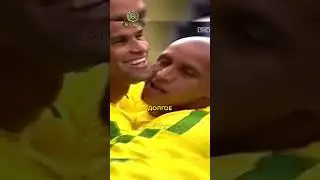 Самый сильный удар😱