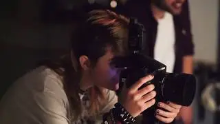 Graduat en Fotografia IEFC