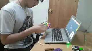 57.79 Megaminx Single!