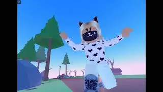 RobloxClip(Под Лучший Музон🎧😄🔥)