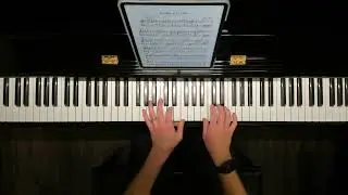 Spindler: Sonatina in C Major - Op. 157, No. 4 (Intermediate Classical Piano Pieces)