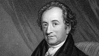 JOHANN WOLFGANG VON GOETHE - OSTERSPAZIERGANG