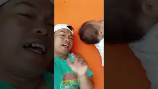 Adik Zafran Main Wahana Baru Kebun. Teh Sirah Kencong #fypシ #bayilucu