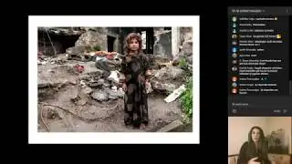 Gül Yıldız ile Photoshop ve Fotoğraf İlişkisi