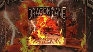 DRAGONMANE - PANZER VI