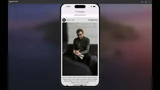 01 - FLUTTER - PROJECT 1 - PRESENTATION OF OBJECTIVE