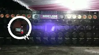 MAMALOVE DISCOTIQUE - CRT REBBELS (NO MAMALOVE NO PARTY)