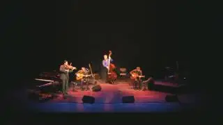 Rosenberg Trio with Christiaan van Hemert -  R-Vingt Six