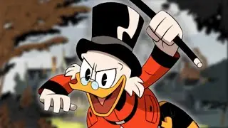 Ducktales 2017  is Disney Channel's Hidden Treasure